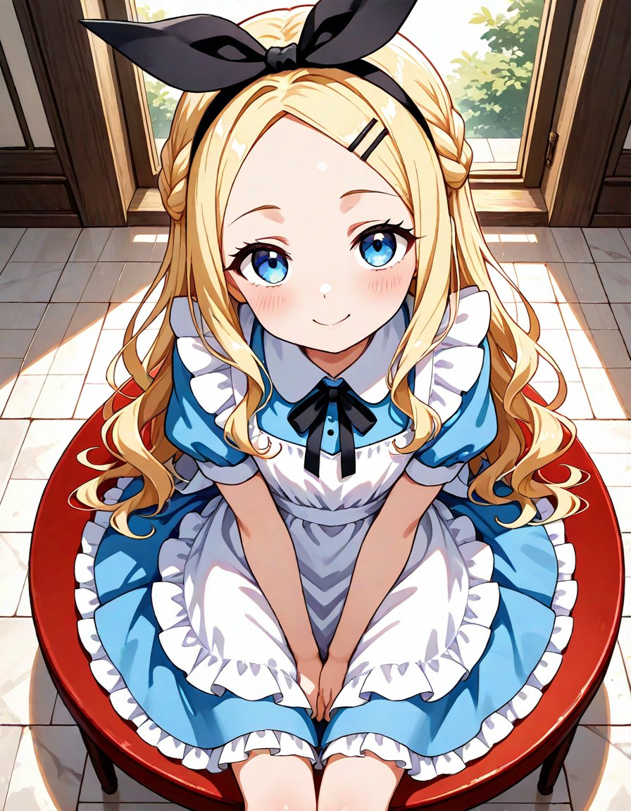 AI generated image by YHJ on Tensor.Art