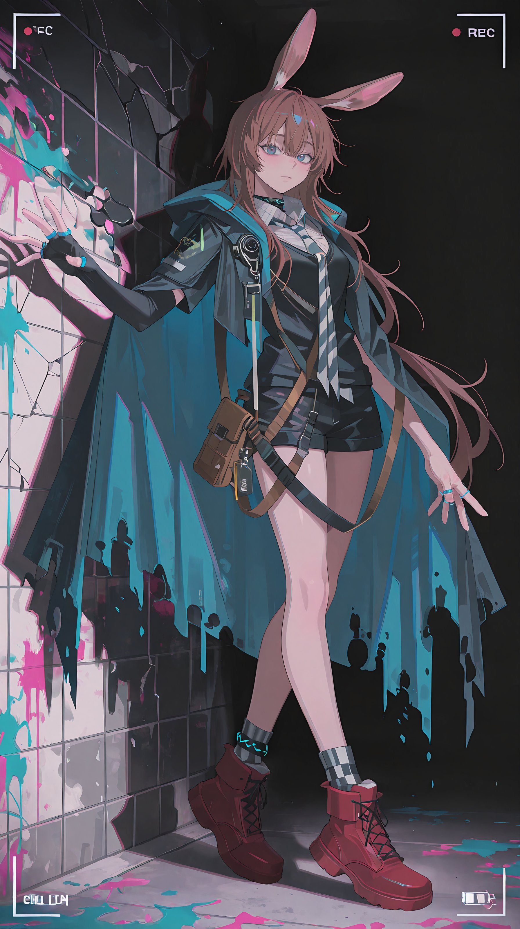 AI generated image by reprinter on Tensor.Art