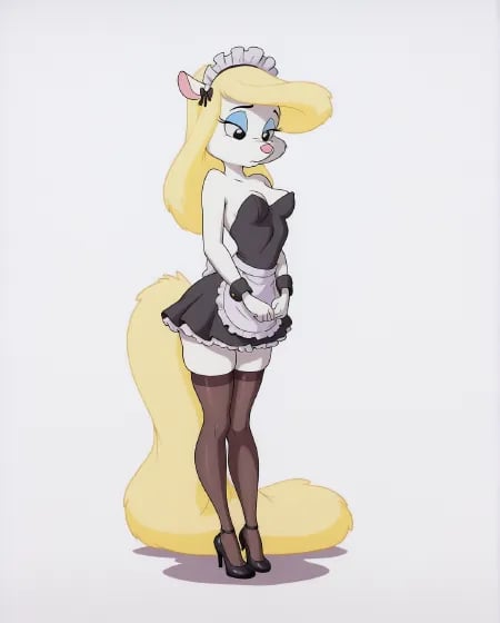AI generated image by CliffJumper on Tensor.Art
