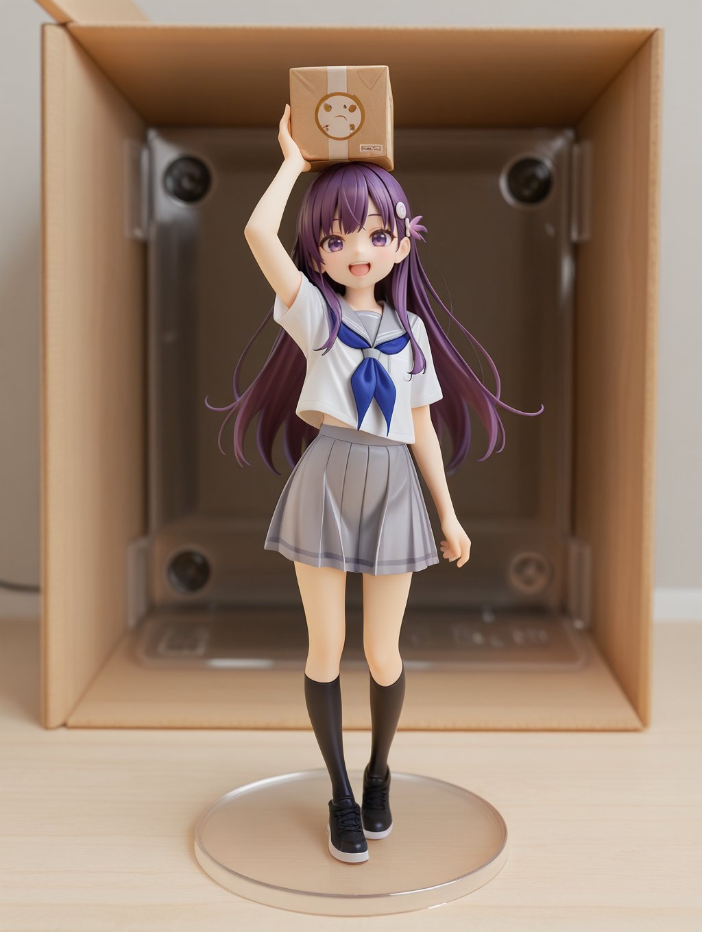 figure,  minigirl,  full body by Min on Tensor.Art