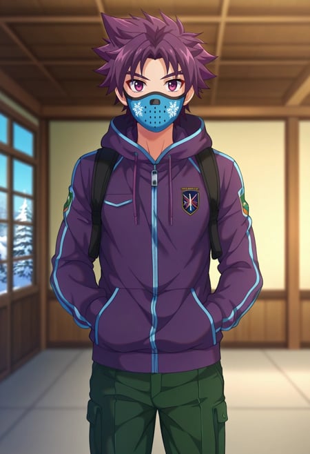 masterpiece,  best quality, by user_680967095118289292 on Tensor.Art