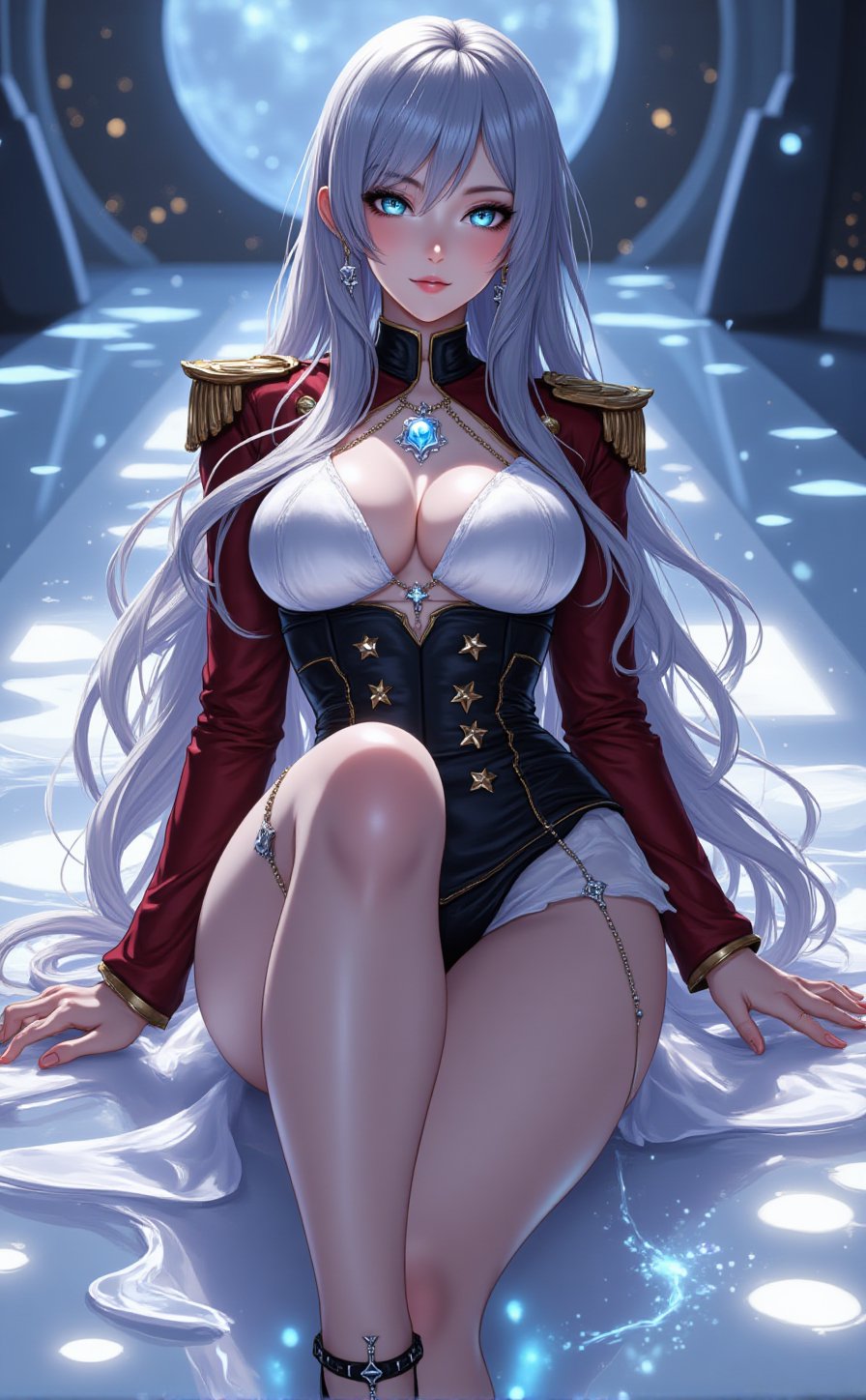 AI generated image by Hatake on Tensor.Art
