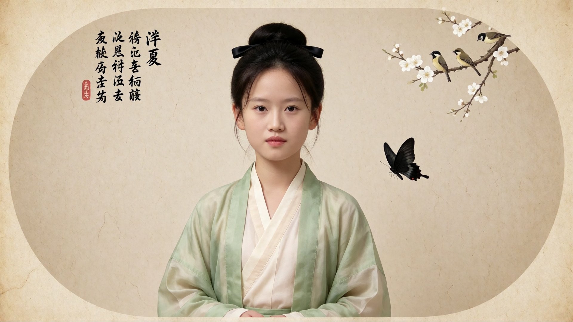 AI generated image by 闺蜜 on Tensor.Art