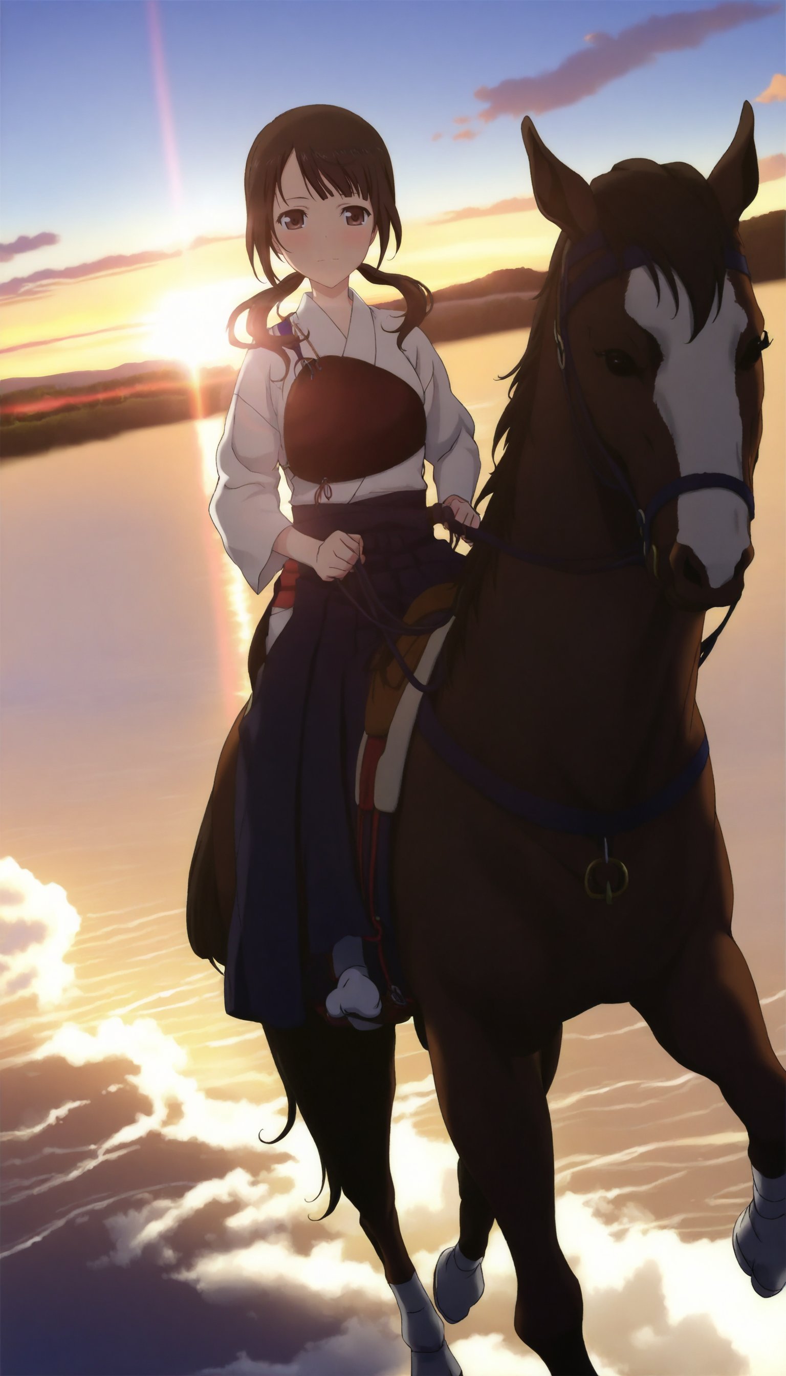 masterpiece,  best quality,  amazing quality by Hakushou3 on Tensor.Art