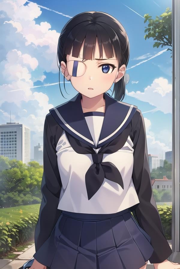 miosakamoto,  ,  mio sakamoto by Sol Eternelle on Tensor.Art