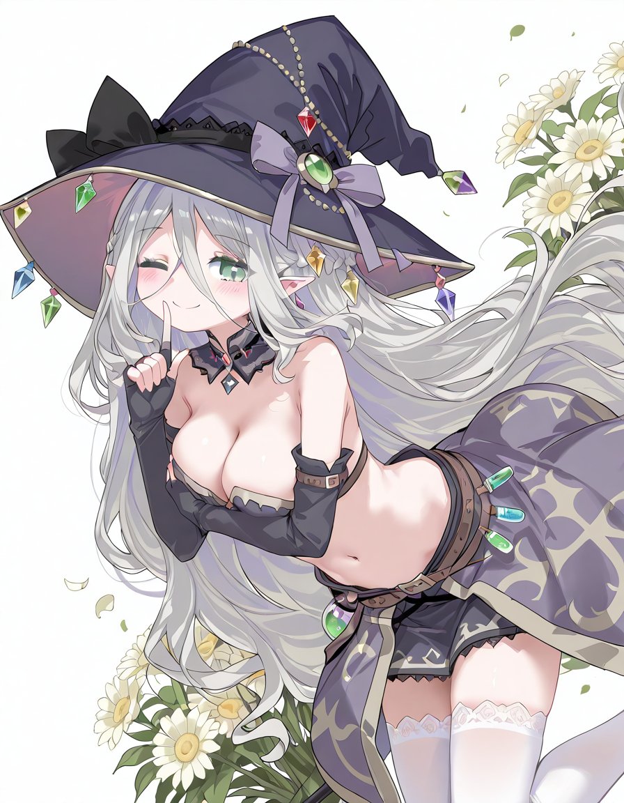 1girl,  Laevigata_Cornehl,  Laevigata_default by Mandatarius_403 on Tensor.Art