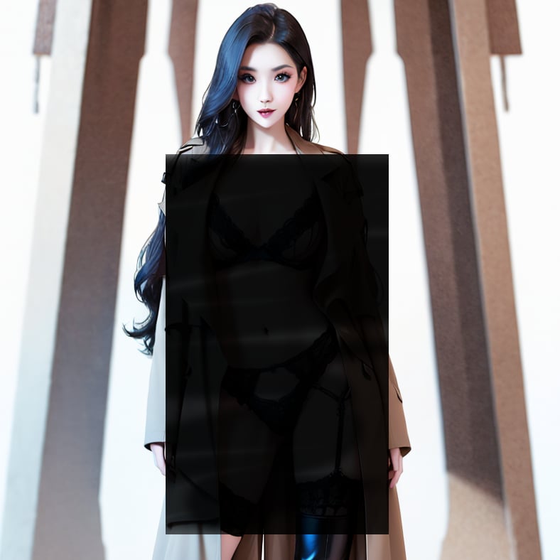 AI generated image by furafura on Tensor.Art