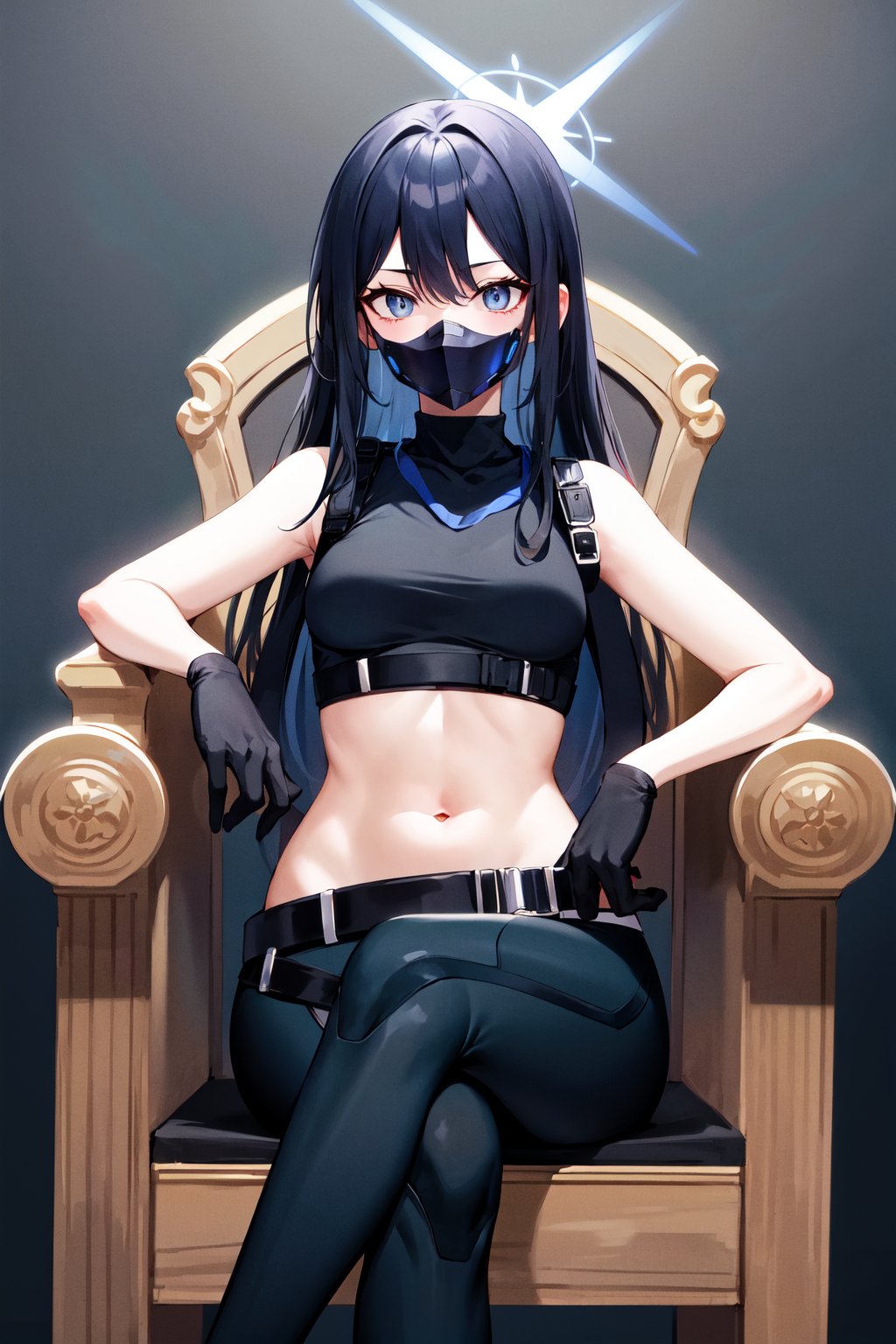 masterpiece,  best quality,  highres by h_madoka on Tensor.Art