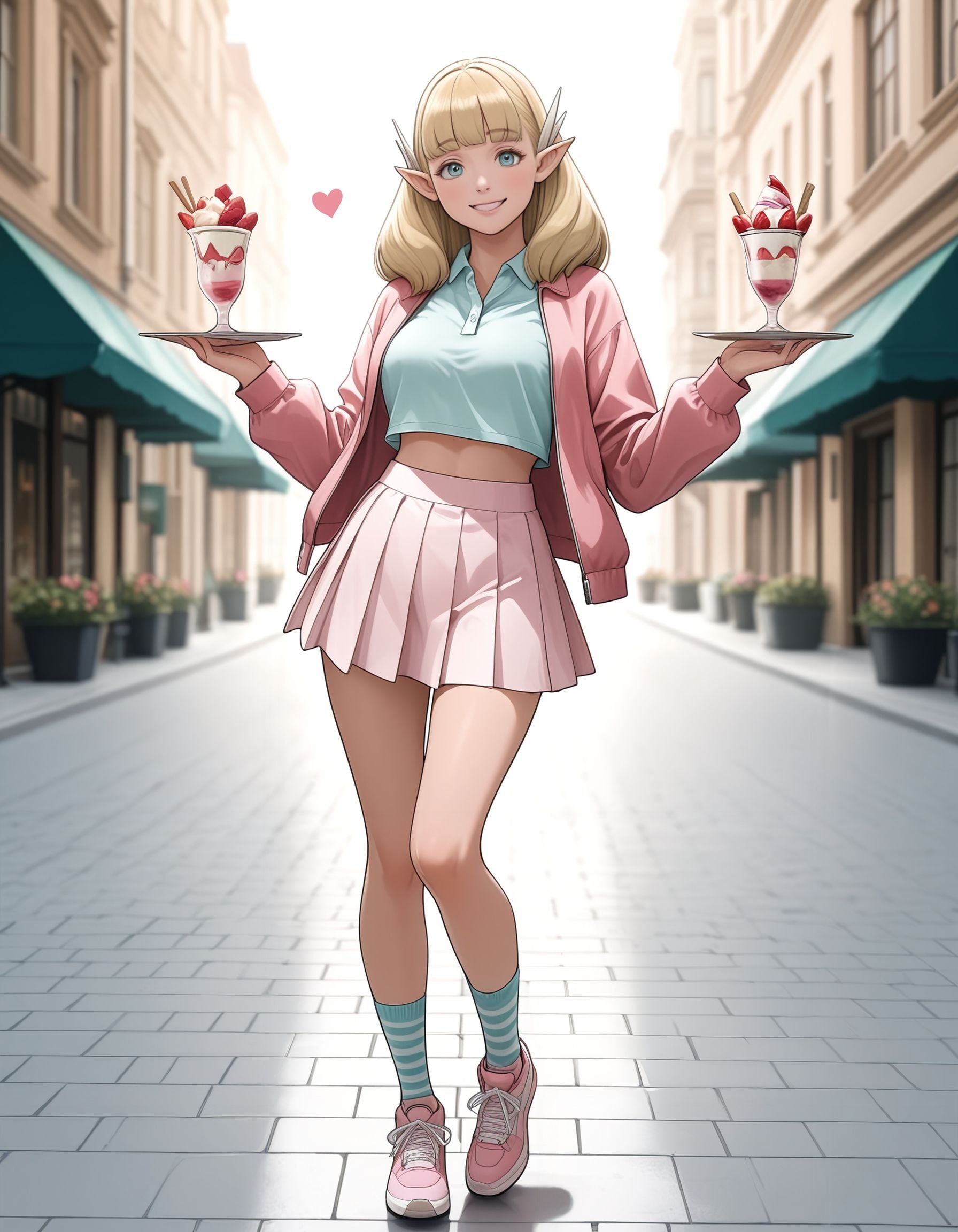 Masterpiece,  Best quality ultra-detailed quality by Min on Tensor.Art