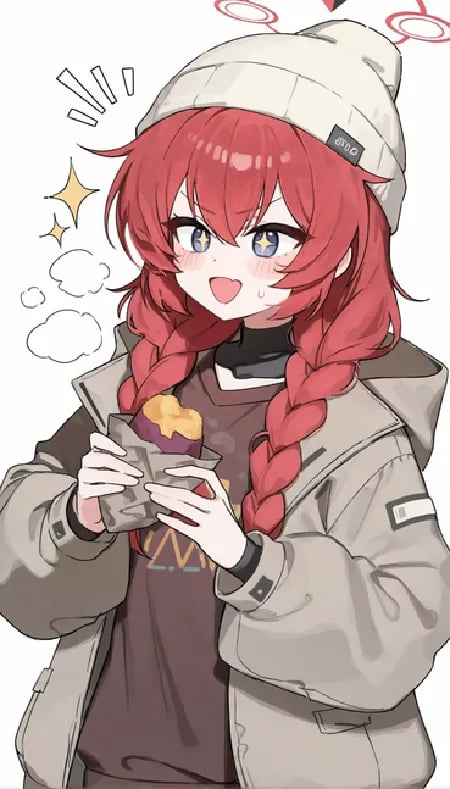 AI generated image by nise on Tensor.Art