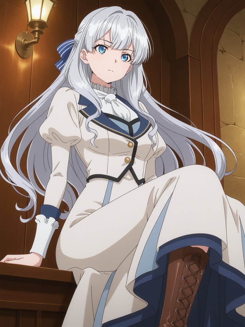 AI generated image by Ttan on Tensor.Art