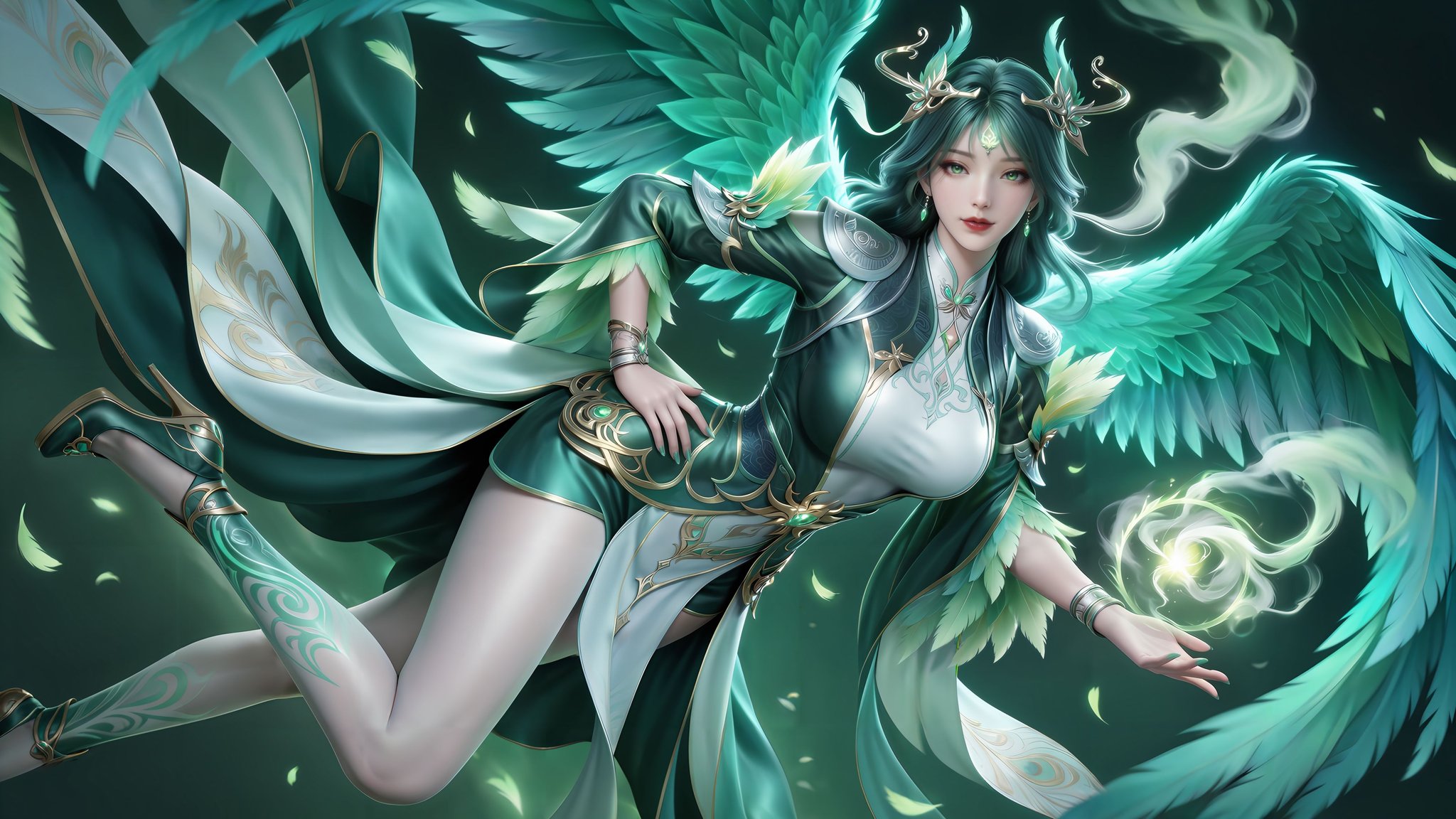 best quality,  absurdres,  masterpiece by DJ大江东去 on Tensor.Art