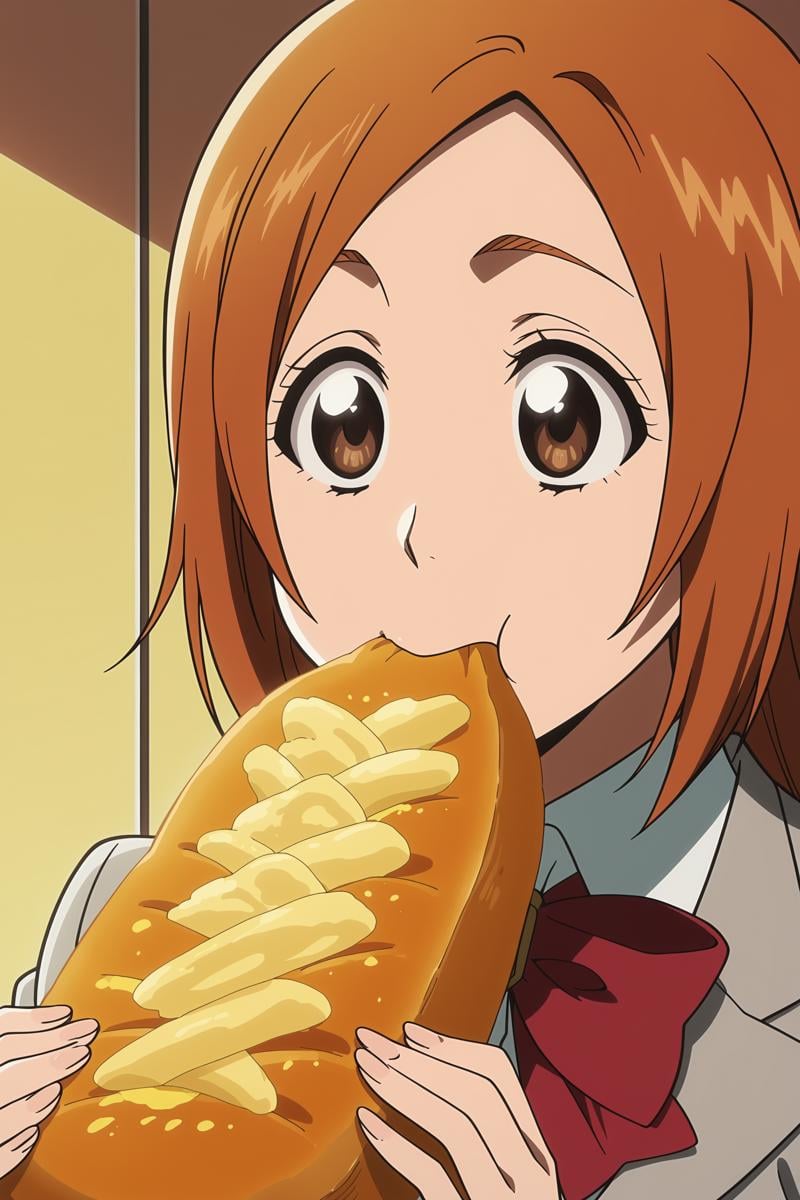 anime screencap,  anime coloring,  perfect lighting by metalchromex on Tensor.Art