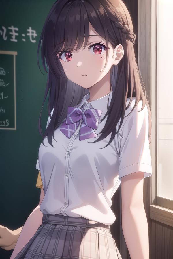 mariakurose,  ,  maria kurose by Sol Eternelle on Tensor.Art