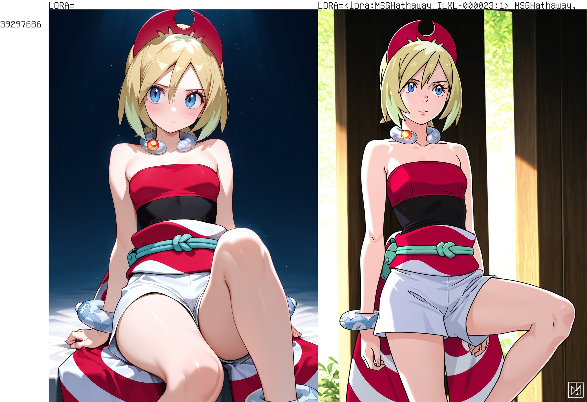 AI generated image by user_834856151291006371 on Tensor.Art