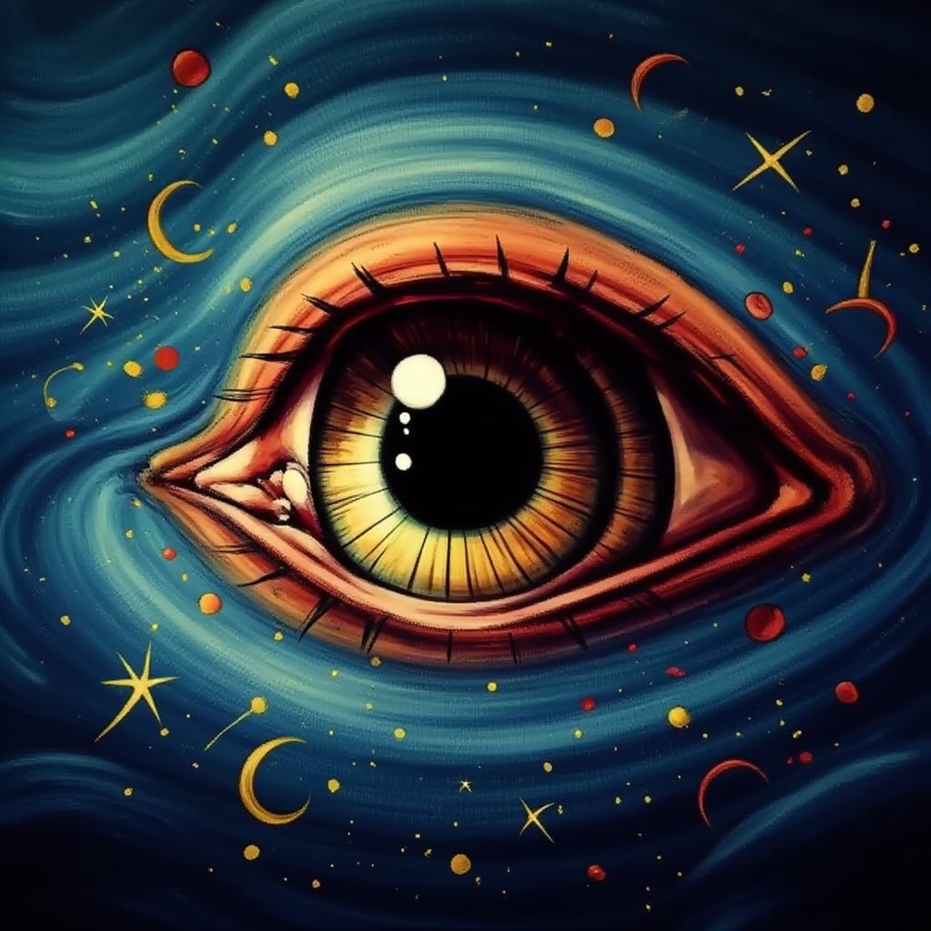 AI generated image by CtrlAltArt on Tensor.Art