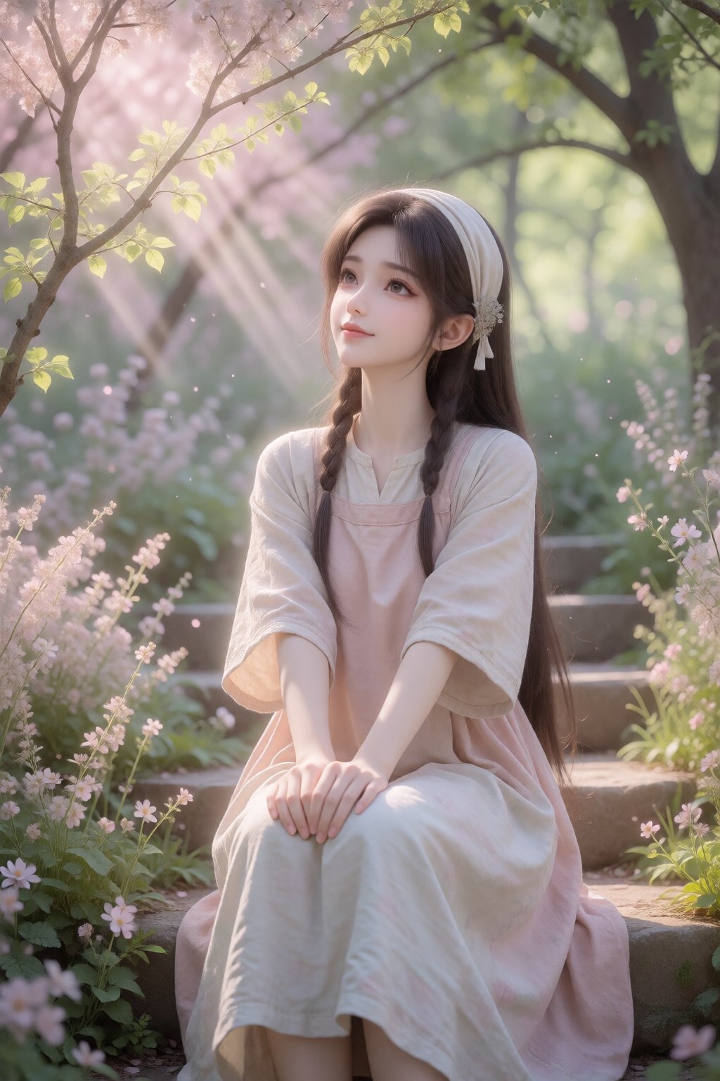 AI generated image by 桐锅啦 on Tensor.Art