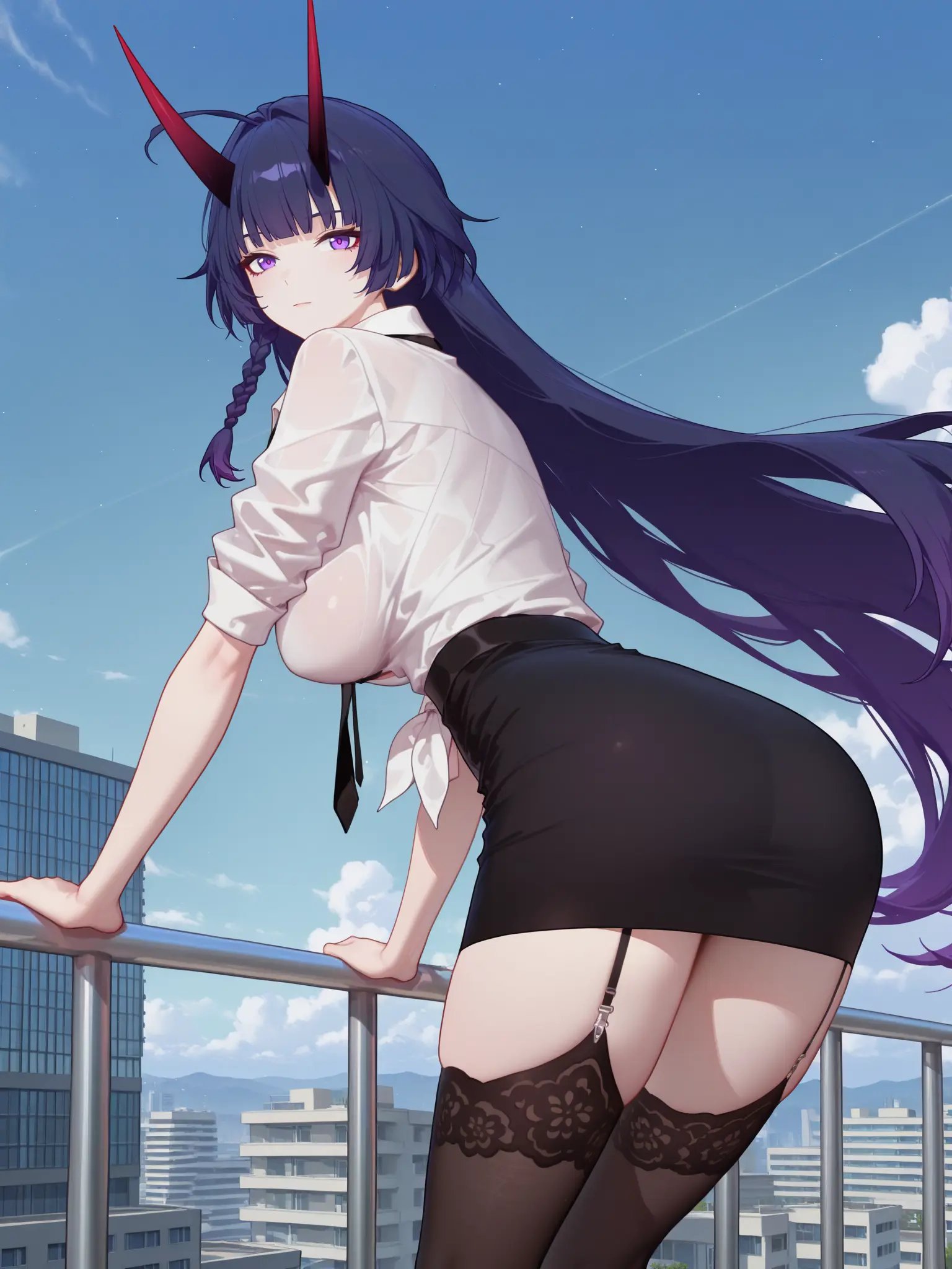 masterpiece,  best quality,  newest by reprinter on Tensor.Art