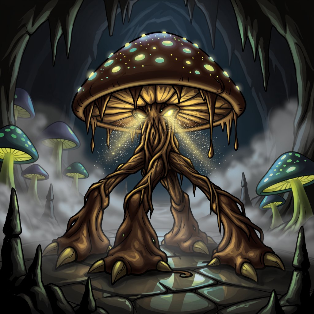 AI generated image by jokerduel on Tensor.Art