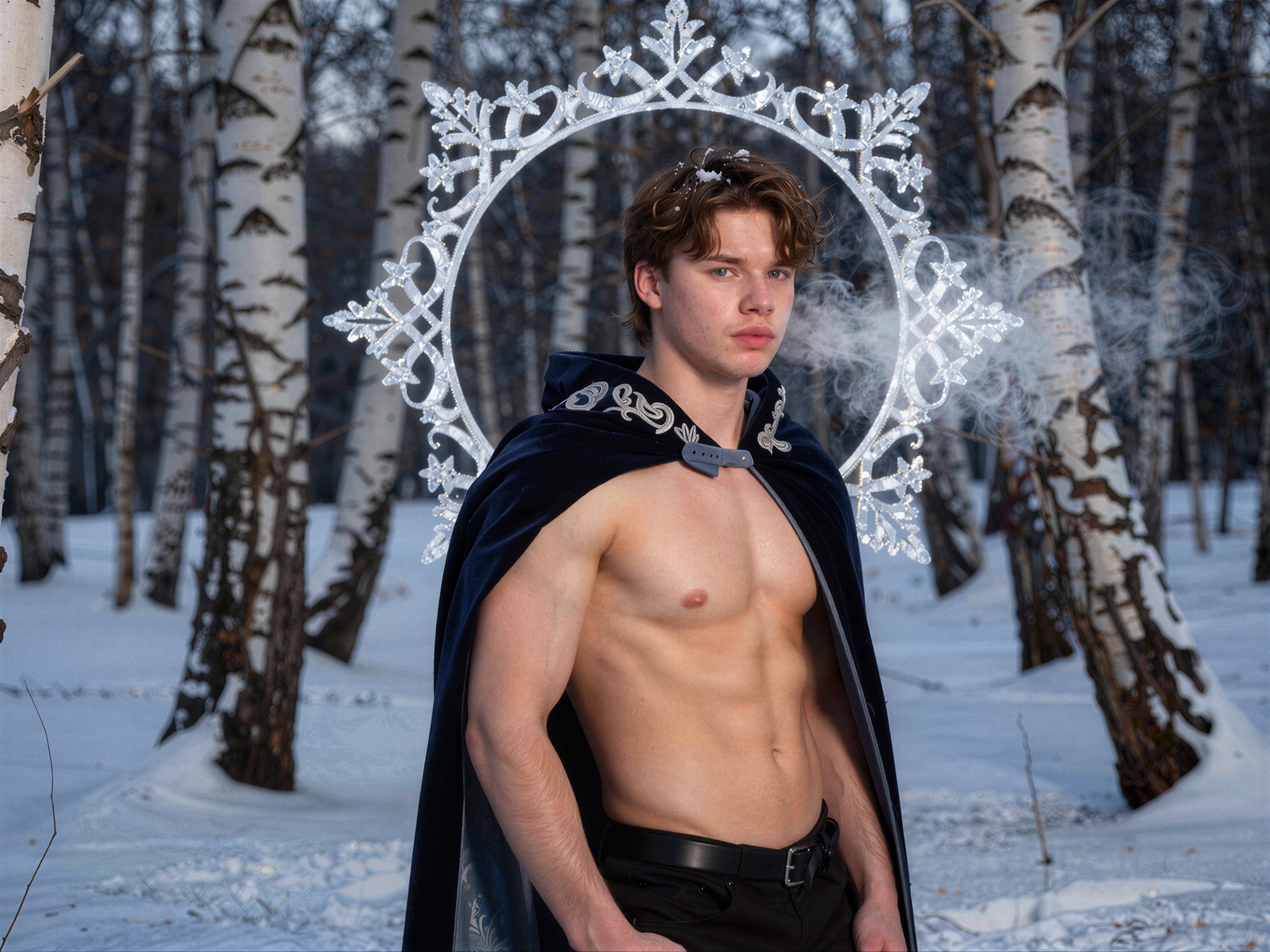 AI generated image by Evil Peter Pan on Tensor.Art