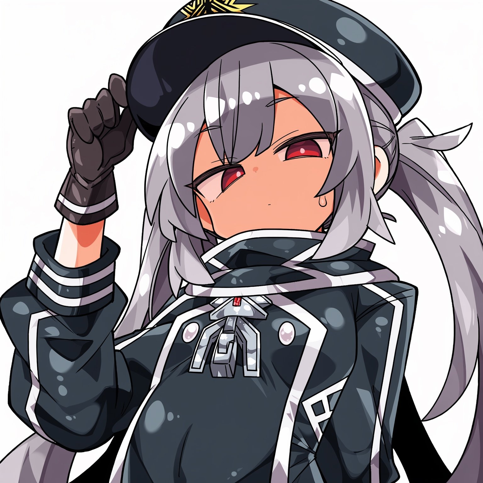 AI generated image by MightyCrimson on Tensor.Art