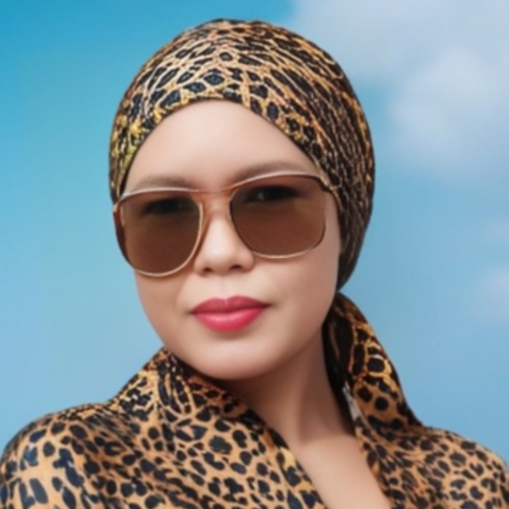 AI generated image by Amarufina Rashid on Tensor.Art