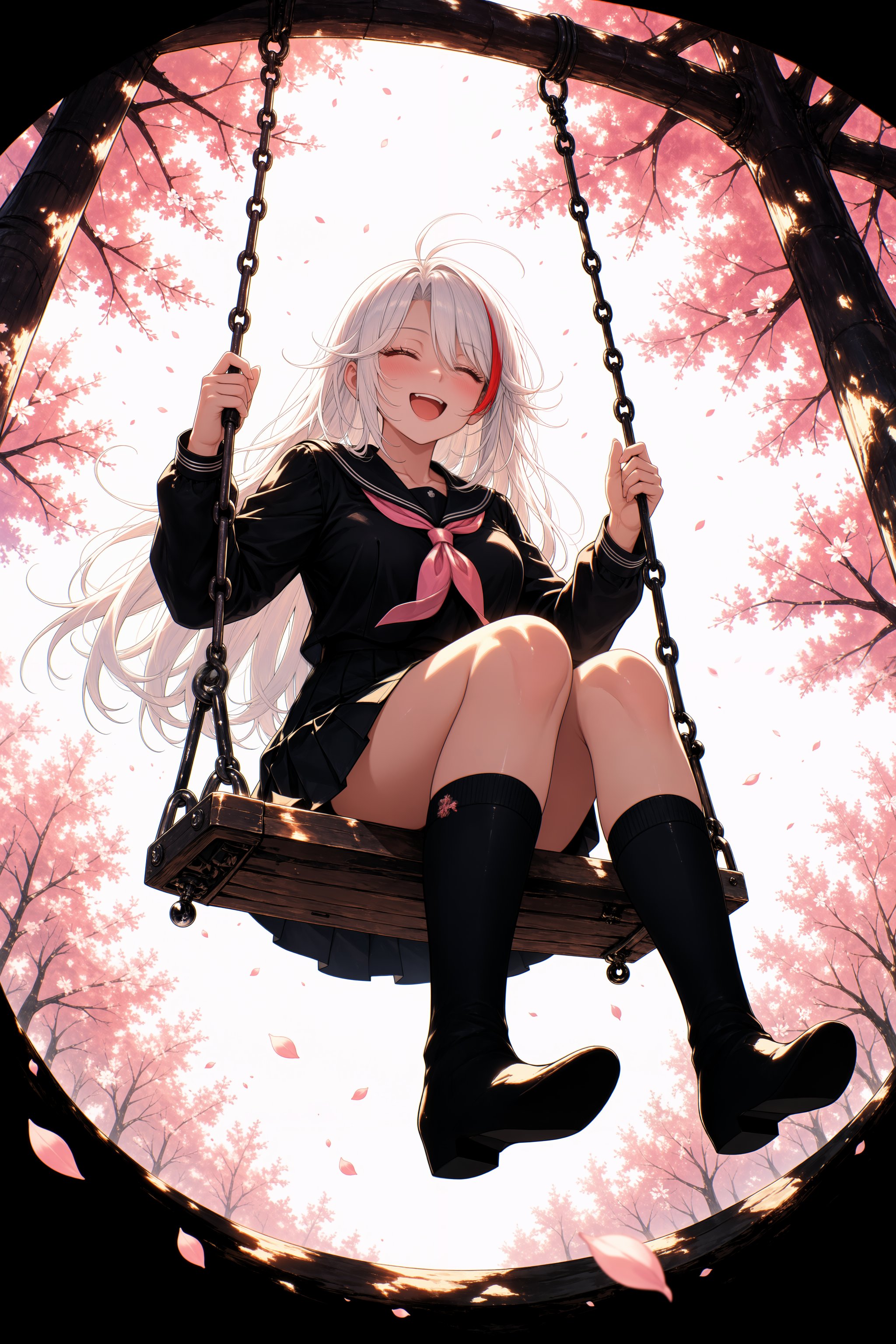 masterpiece,  best quality,  score_9 by miaomiao on Tensor.Art