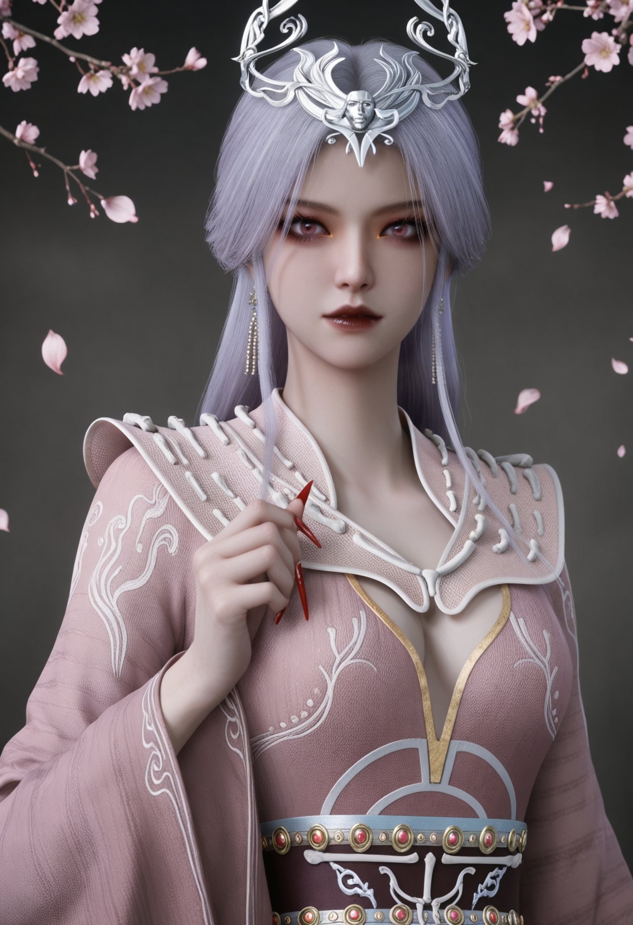 masterpiece,  (best quality),  smog by 云落 on Tensor.Art