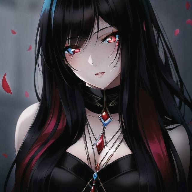 AI generated image by Hatake on Tensor.Art