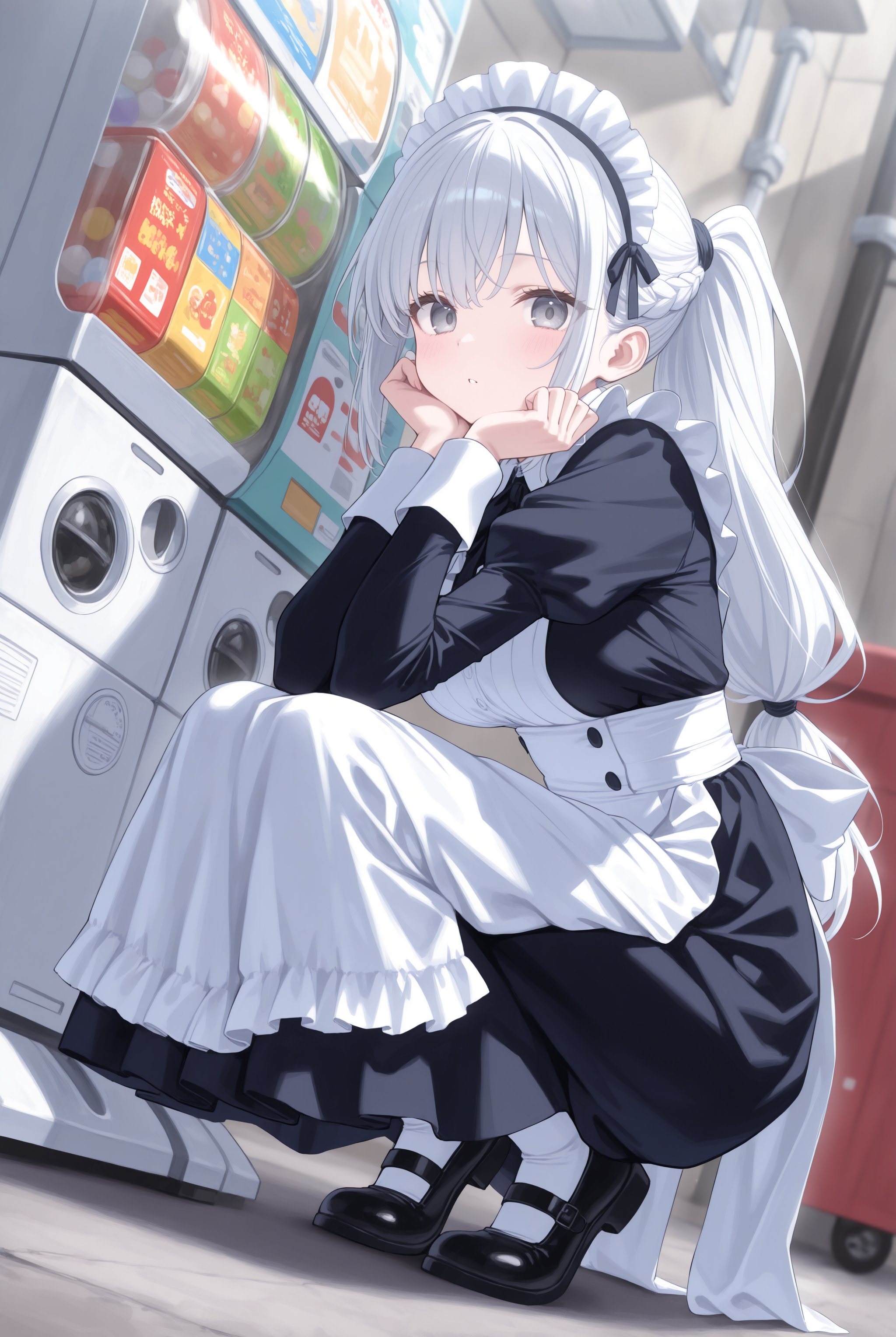 1girl,  (sho \(sho lwlw\):0.7),  solo by yy on Tensor.Art