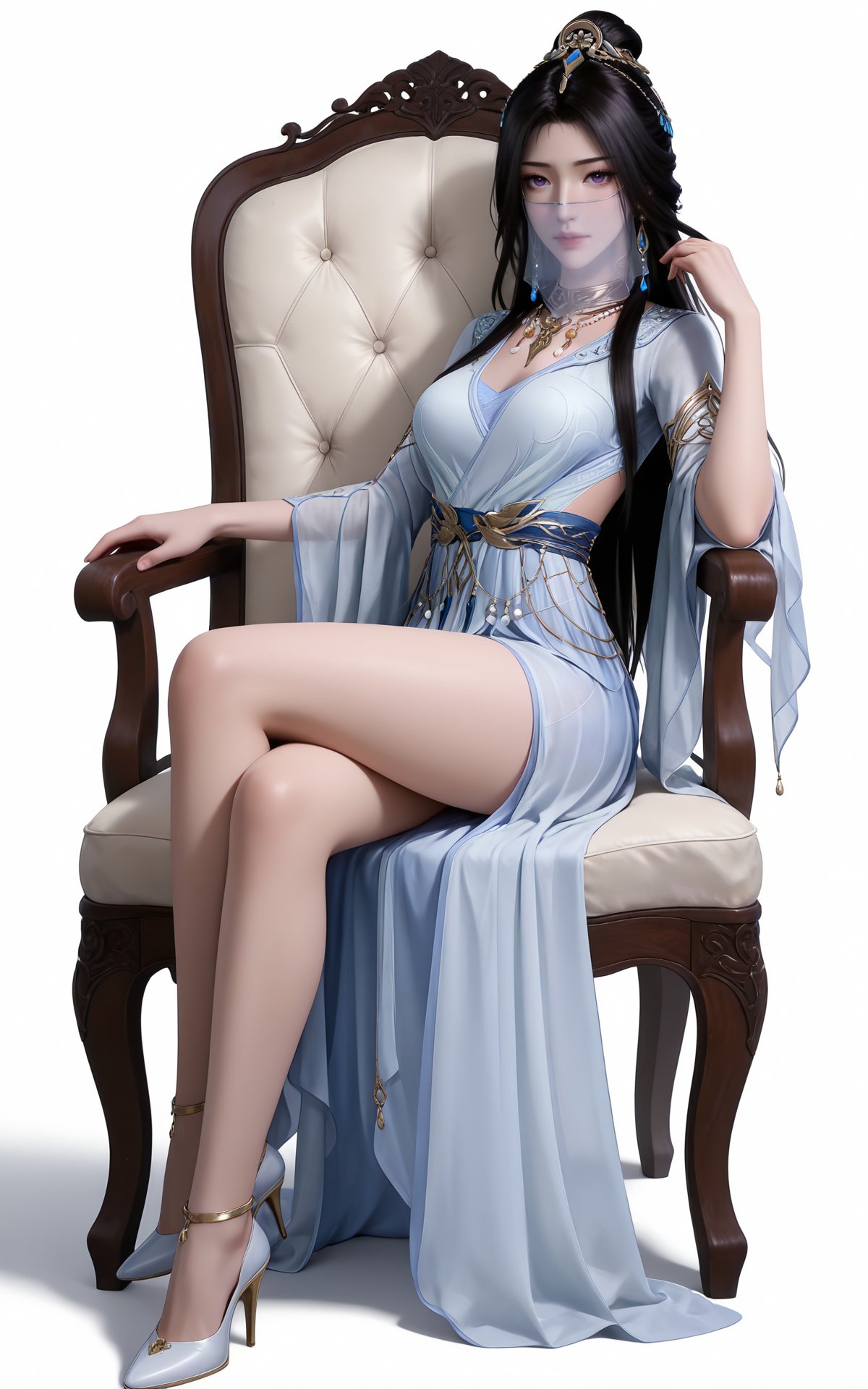 masterpiece,  high quality,  tall by DJ大江东去 on Tensor.Art