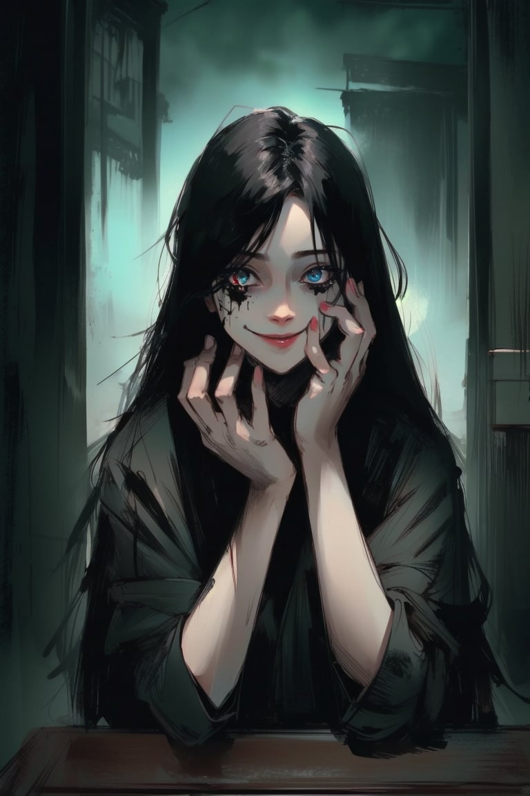 ((HRD,  HUD,  8K)) by 师叔 on Tensor.Art