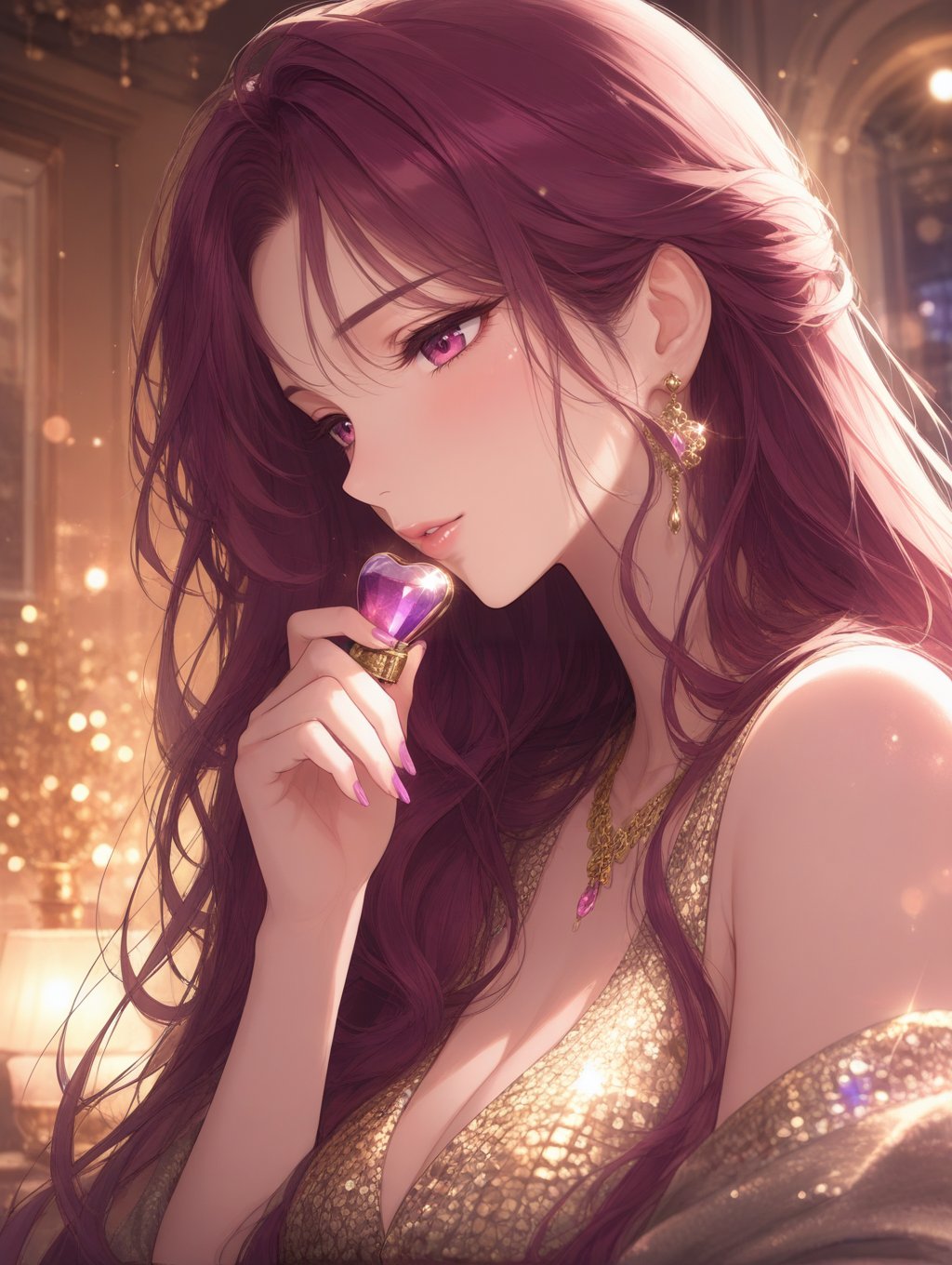 masterpiece,  best quality,  amazing quality by Choco on Tensor.Art