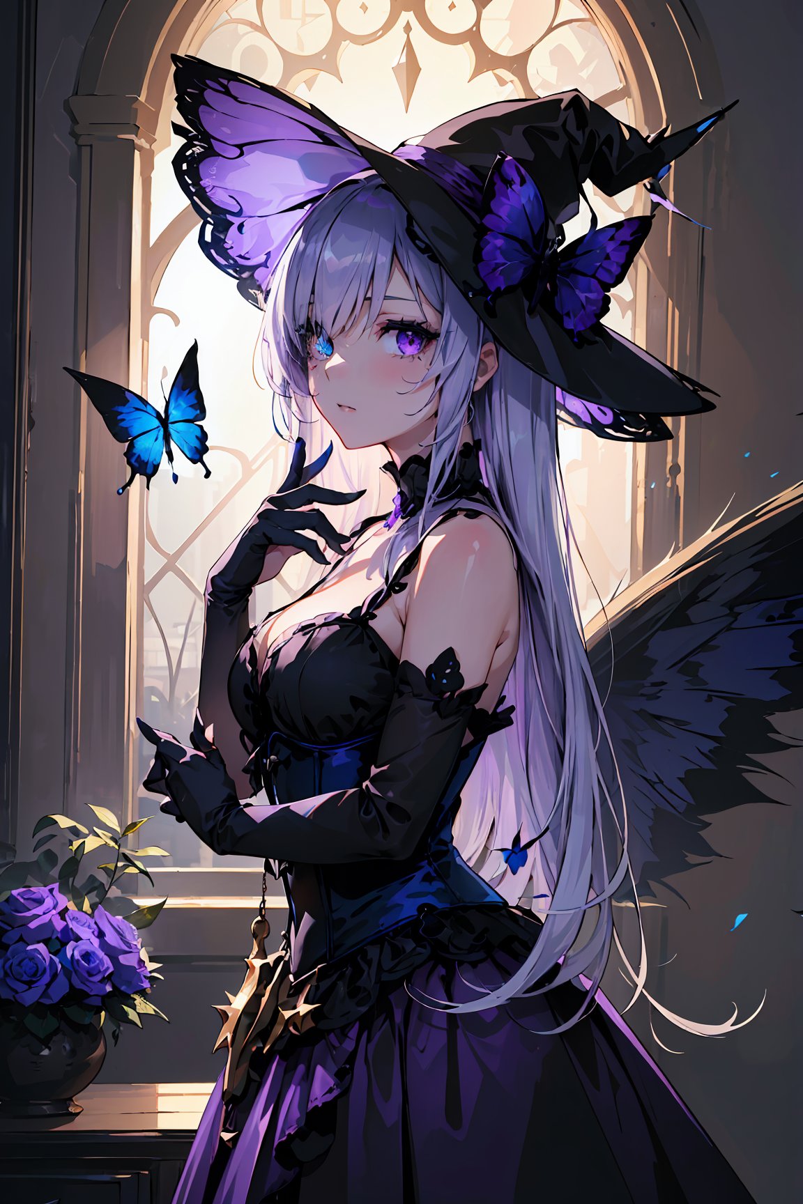 masterpiece,  best_quality,  absurdres by miaomiao on Tensor.Art