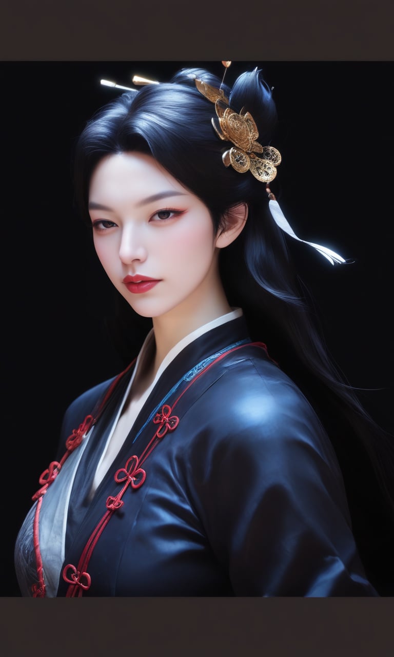 score_9,  score_8_up,  score_7_up by 南风知我意 on Tensor.Art