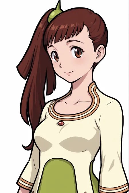 AI generated image by Real Anime on Tensor.Art