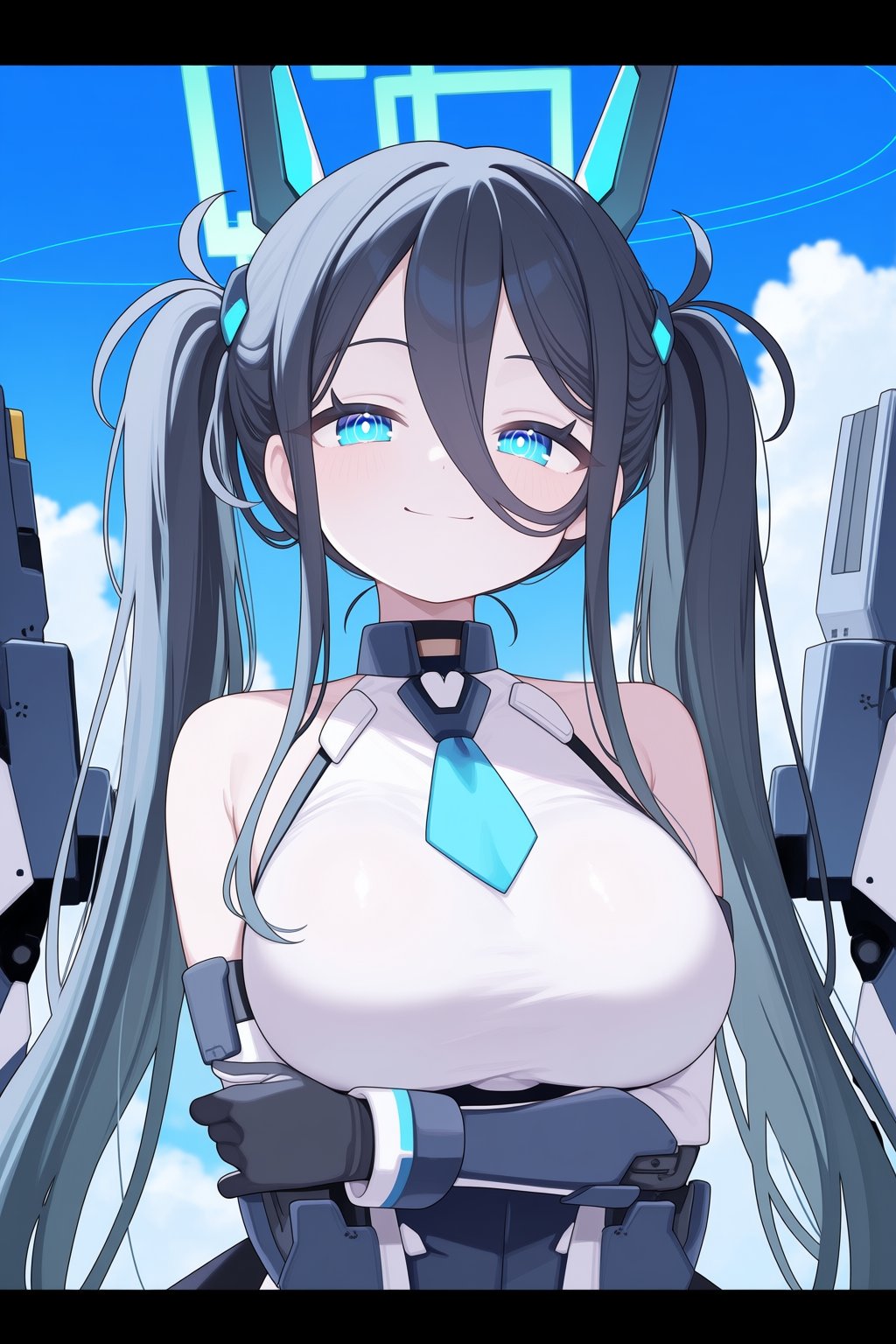 masterpiece,  best quality,  score_7 by RPG on Tensor.Art