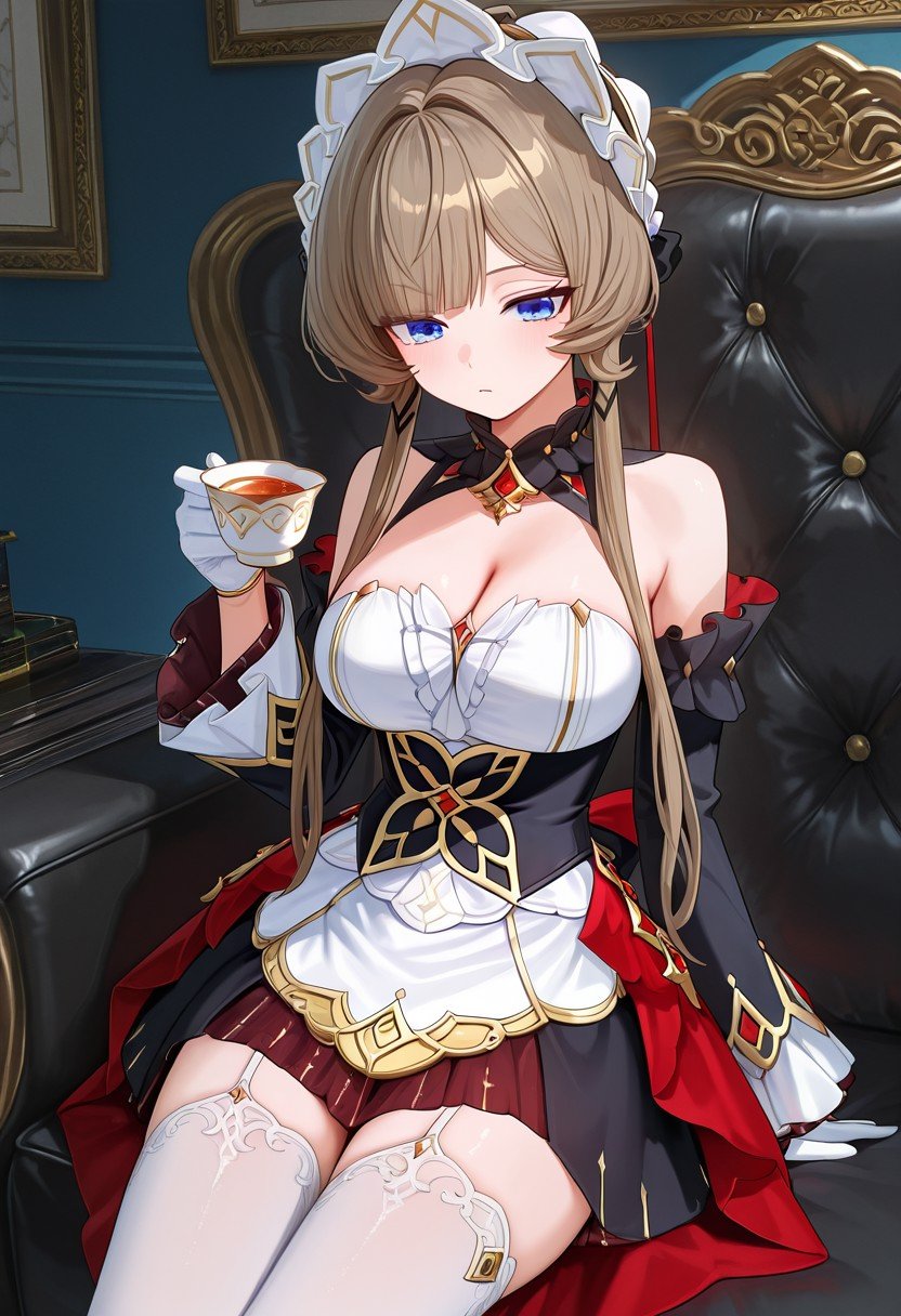 masterpiece,  anime,  newest by poron on Tensor.Art