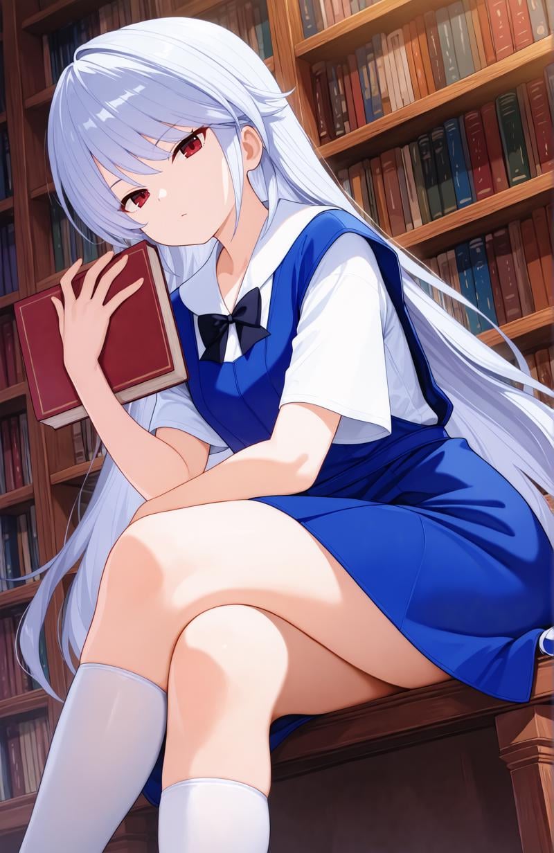 masterpiece,  best quality,  1girl by Kojimbo on Tensor.Art