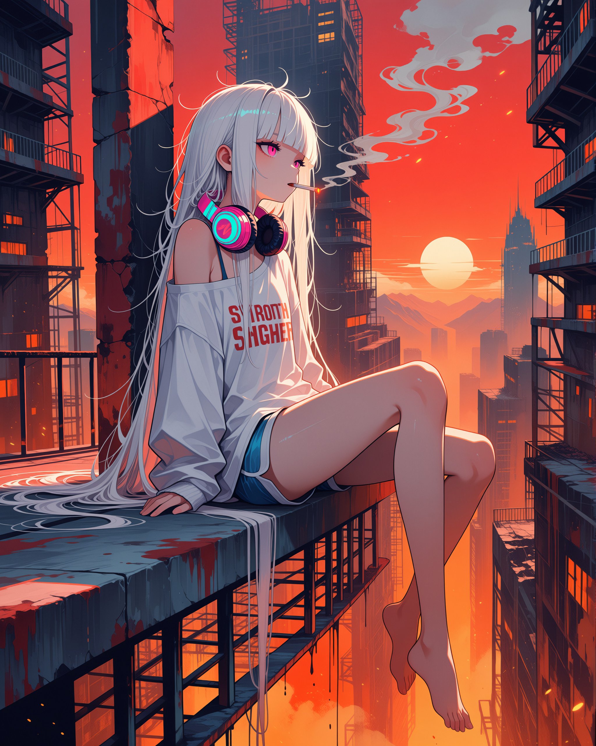 masterpiece,  best quality,  highres by luxiaoai on Tensor.Art