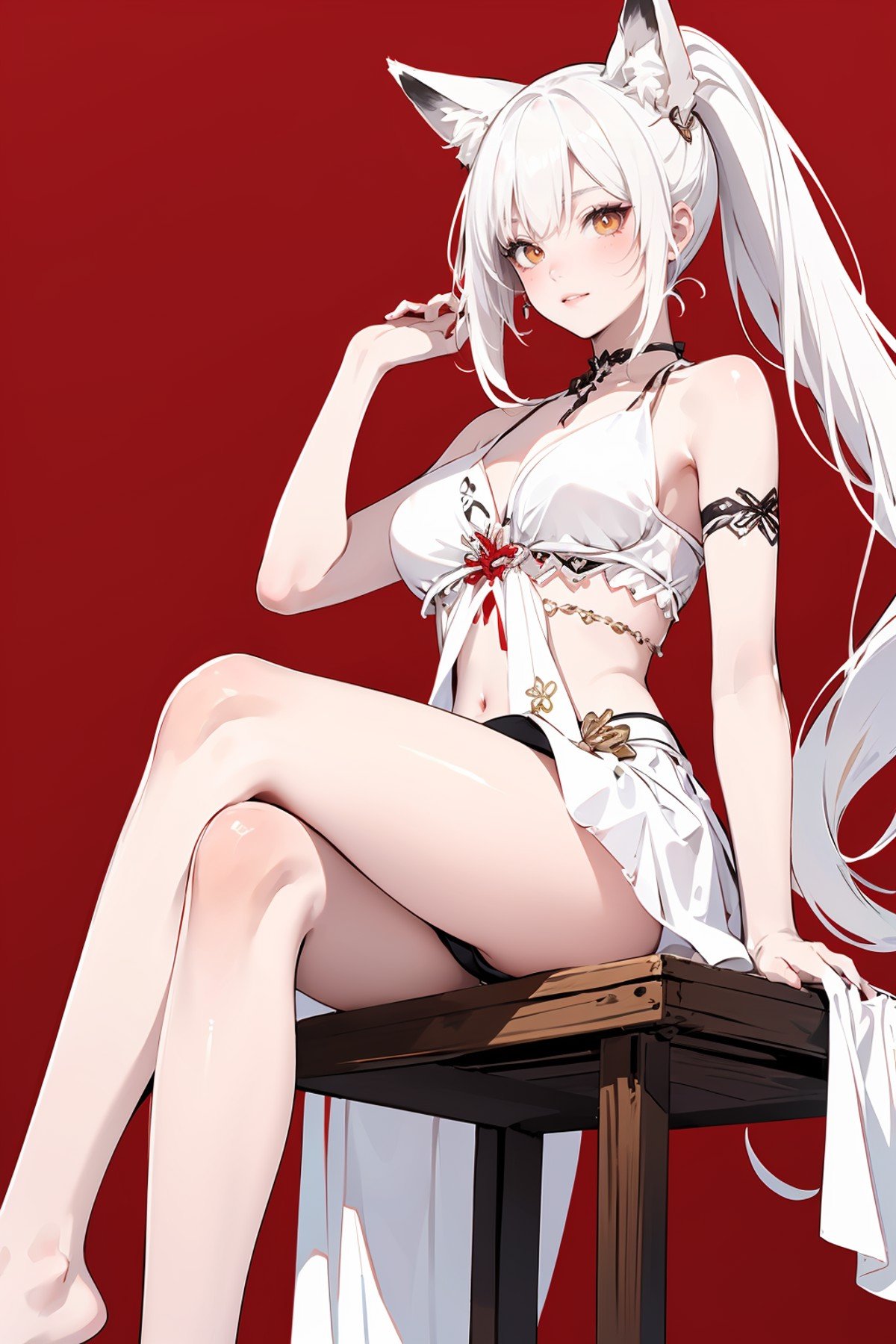 (masterpiece,  best quality,  masterpiece by miaomiao on Tensor.Art