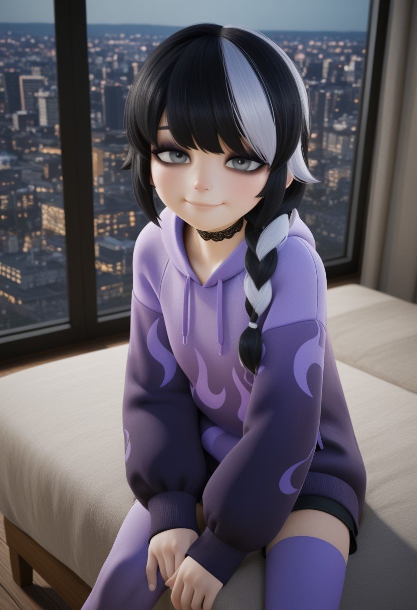 3d,  3d style,  masterpiece by REDingo on Tensor.Art