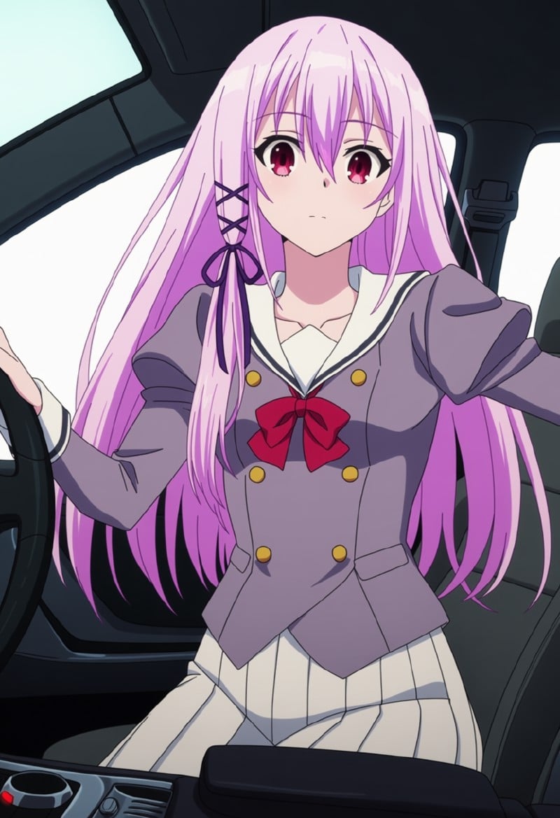 AI generated image by Ttan on Tensor.Art