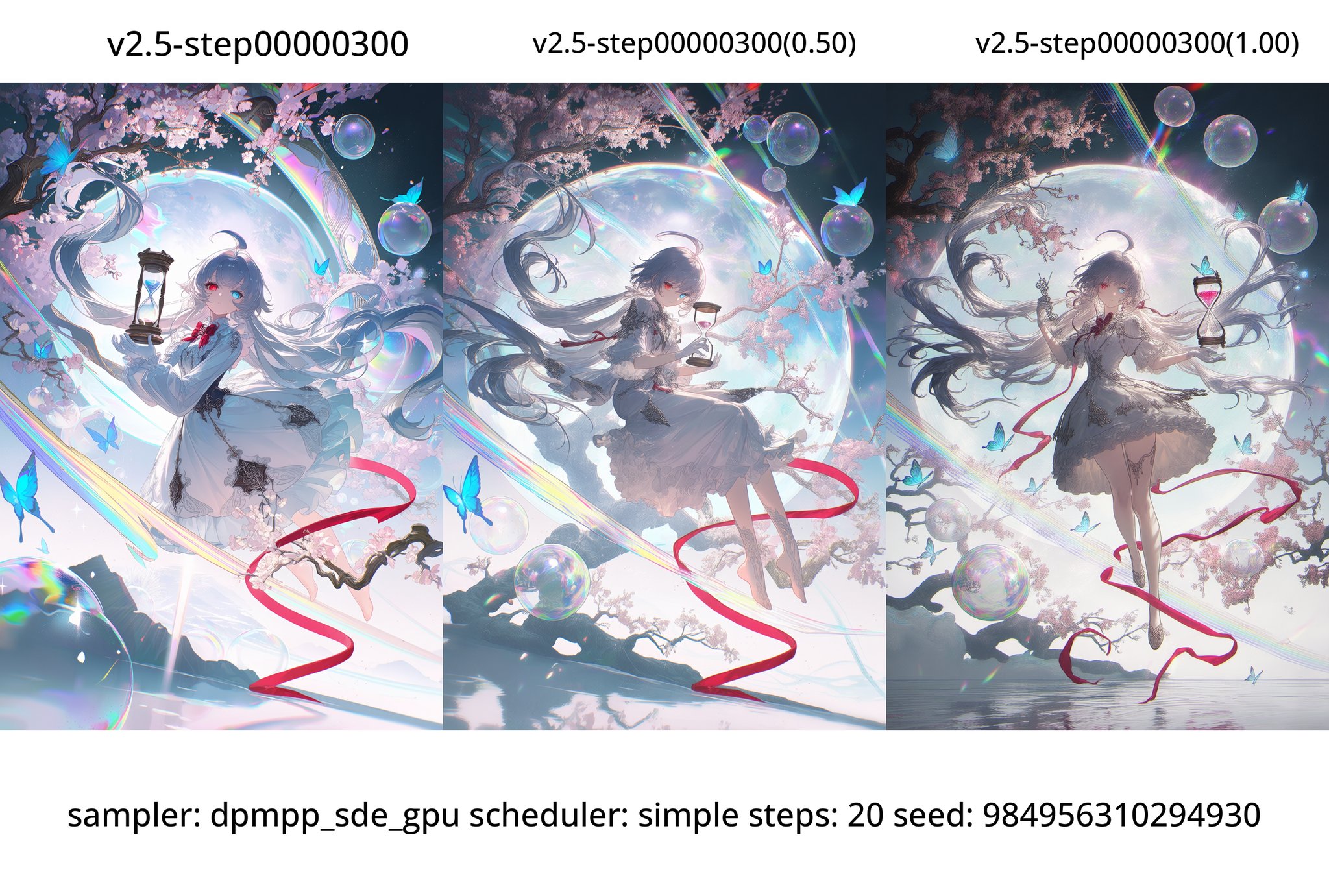 AI generated image by EDICT on Tensor.Art