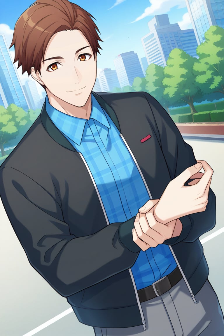 AI generated image by IkemenAddictAi on Tensor.Art