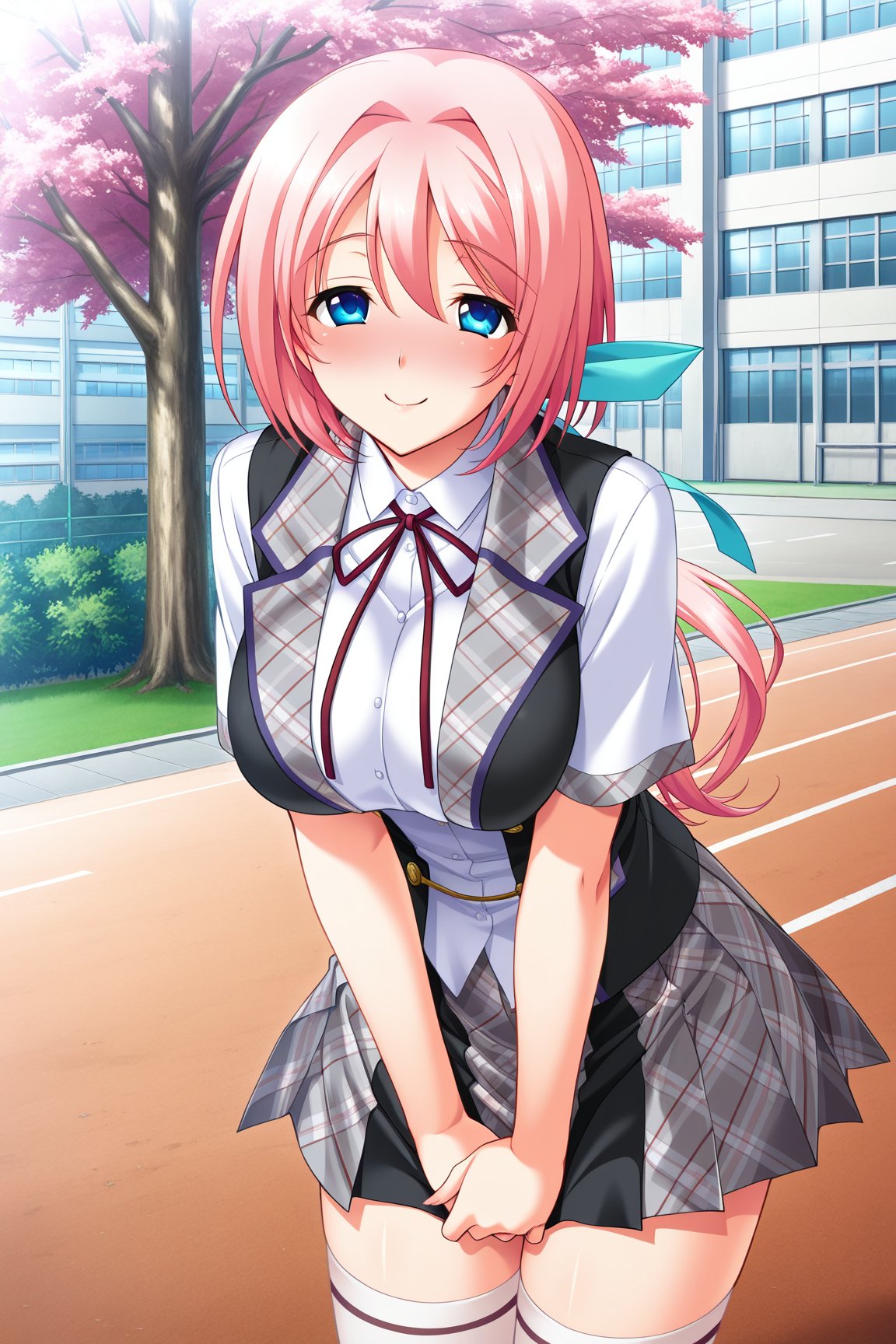 1girl,  solo,  URAShion by Bigglack on Tensor.Art