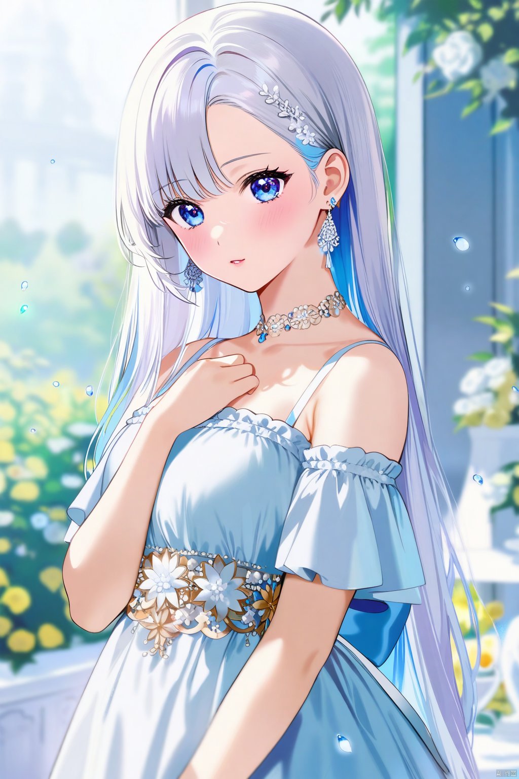 AI generated image by user_9621 on Tensor.Art