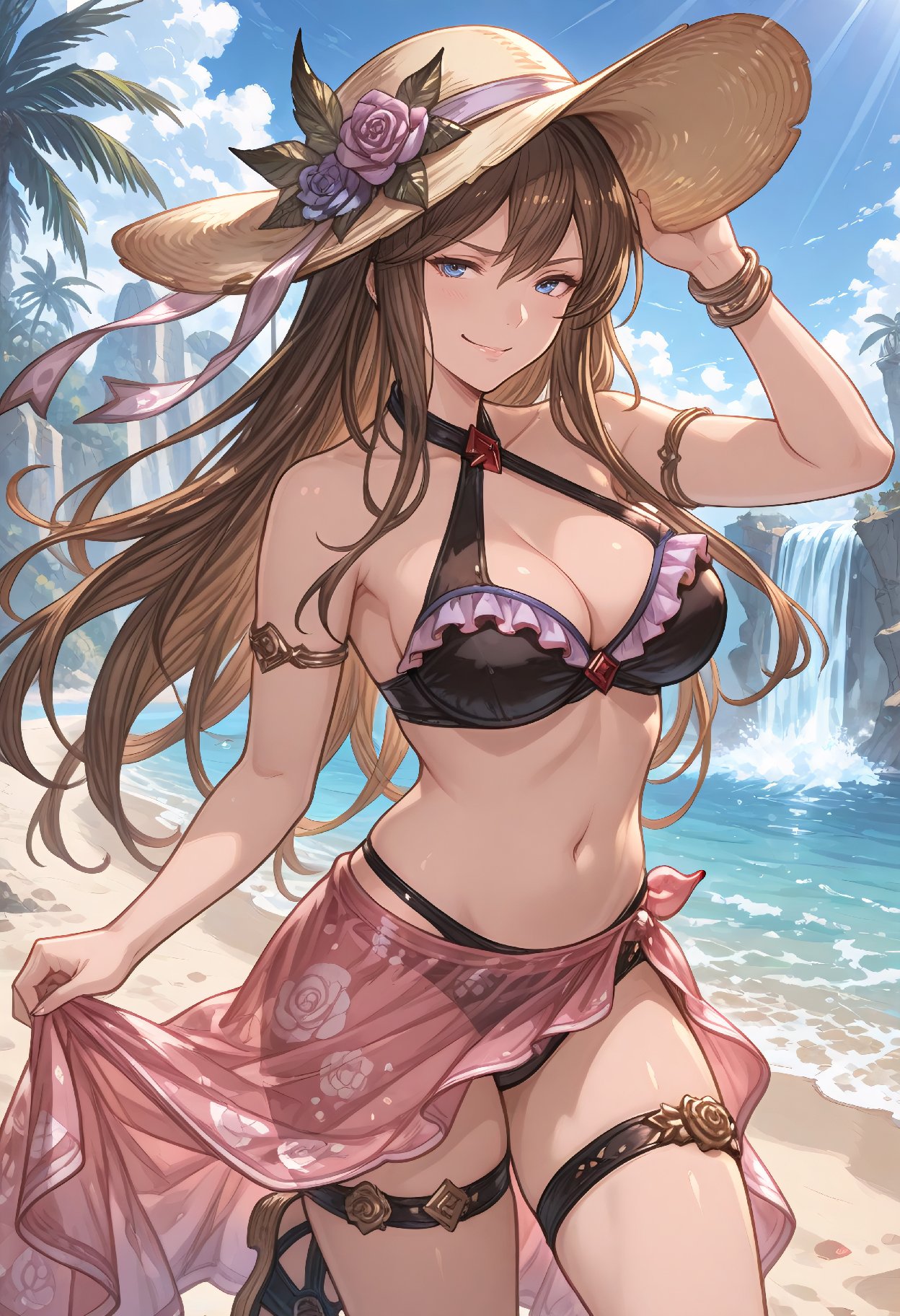 AI generated image by Min on Tensor.Art
