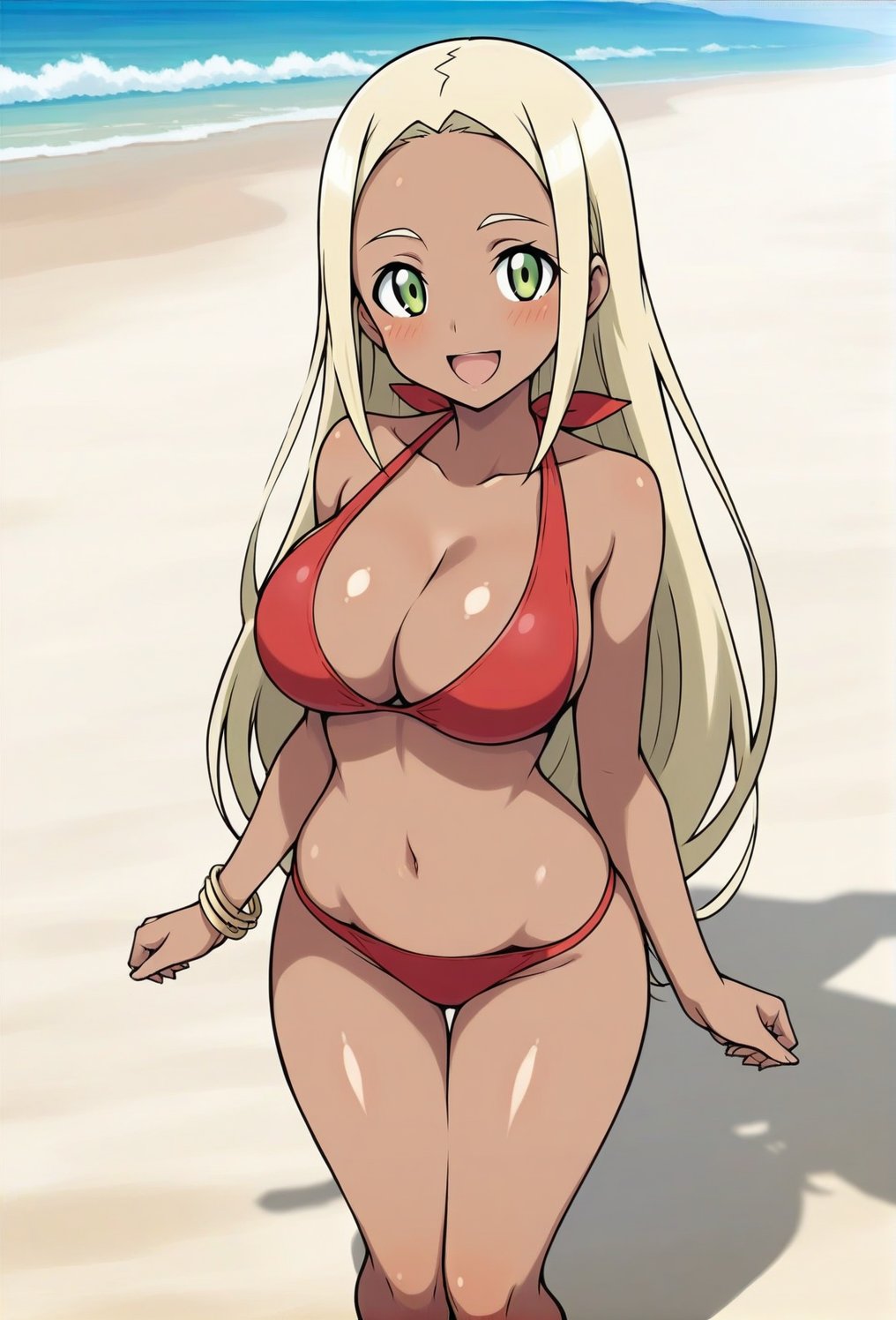 (masterpiece),  anime style,  scenery by love navel on Tensor.Art