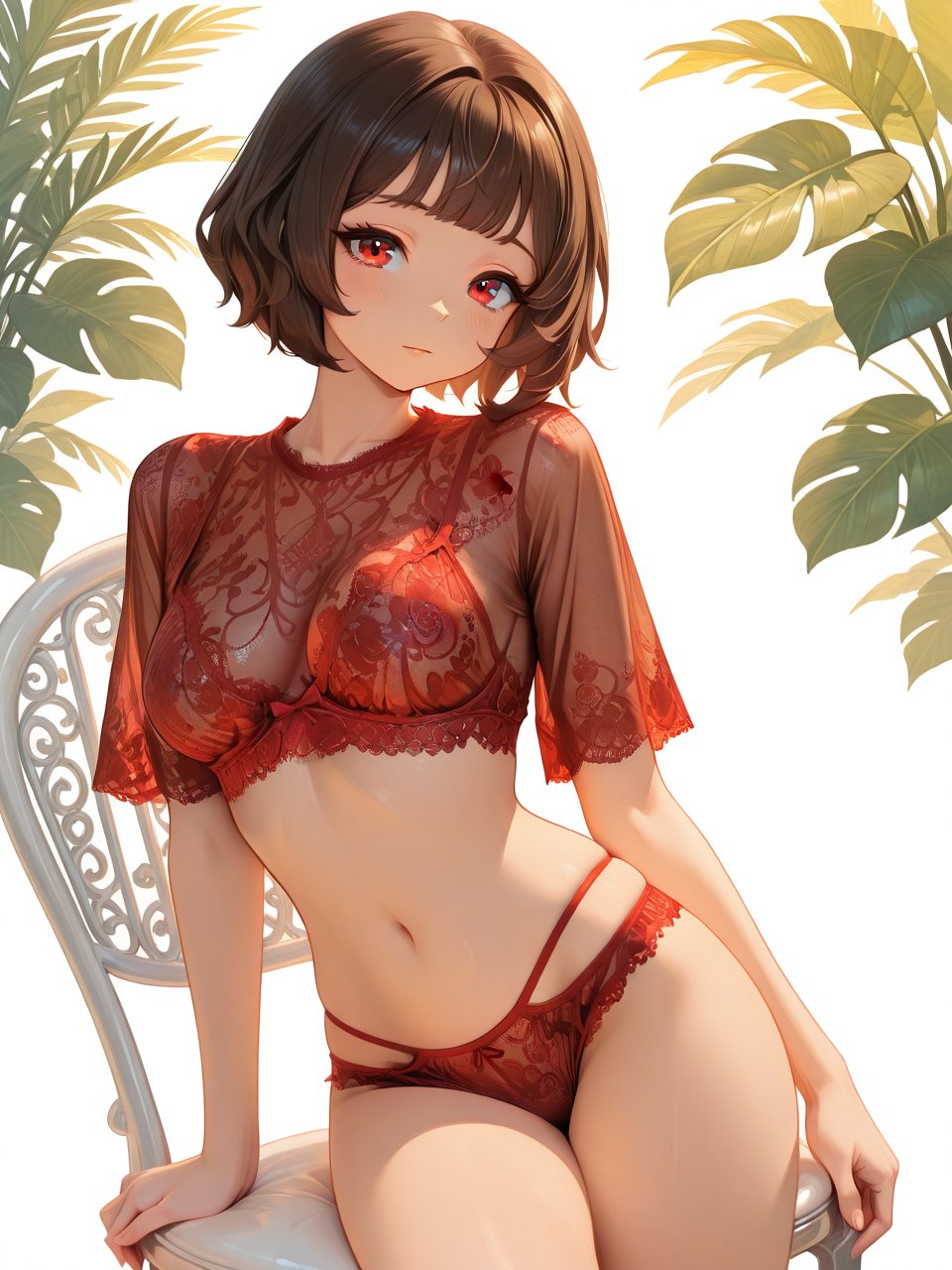 AI generated image by luxiaoai on Tensor.Art